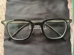 EYEVAN 7285 319 100 MIU404綾野剛さん着用モデル
