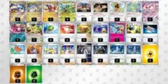タケルライコex　デッキ　即購入OK