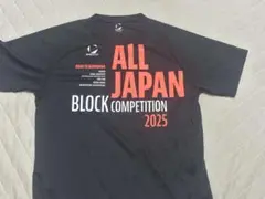 DESCENTEALL JAPAN 2025 サイズL