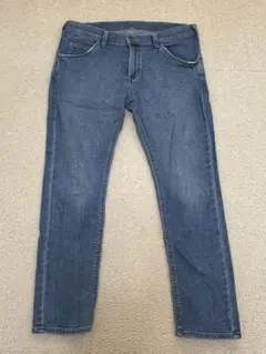 【Lee】リー　スキニーデニムパンツ　サイズ30