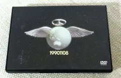 Complex 19901108　DVD