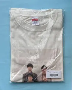 リュックと添い寝ごはん　Tシャツ
