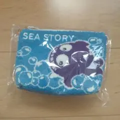 海物語　KUJILUCKY SEA STORY バッグ