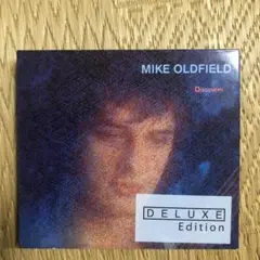 マイク・オールドフィールド Discovery(DELUXE EDITION)