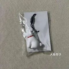 SoftBank ソフトバンク お父さん犬 マスコット ストラップ フィギュア