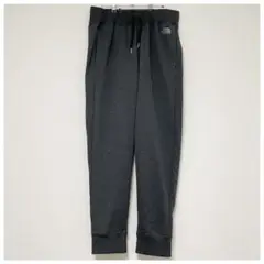★新品 ノースフェイス カラーヘザードスウェットロングパンツ XLサイズ