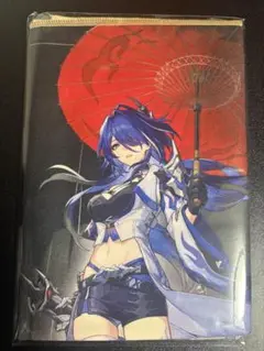 一番くじ 崩壊 スターレイル vol.2 G賞 マルチビジュアル