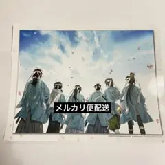 オトメイト スチルコレクション 薄桜鬼 集合③