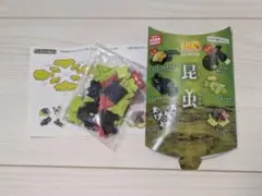 LaQ　ラキュー　昆虫　テントウムシ②