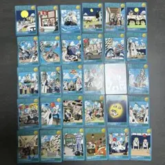 ワンピース　ビジュアルアドベンチャー　まとめ売り30枚　コビメッポ奮闘日記