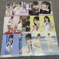 髙松瞳 生写真 まとめ売り