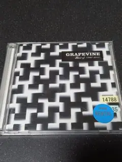 Best of GRAPEVINE 1997-2012 レンタル版
