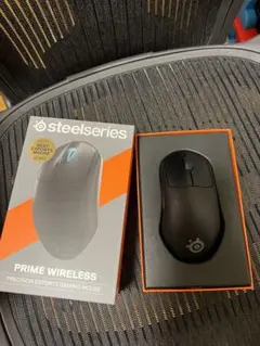 STEELSERIES PRIME WIRELESS