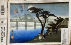 浮世絵マウスパッド