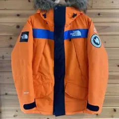 THE NORTH FACE アンタークティカ レアモデル 希少