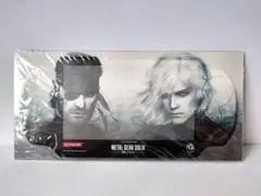 KONAMI METAL GEAR SOLID PSP液晶保護フィルム