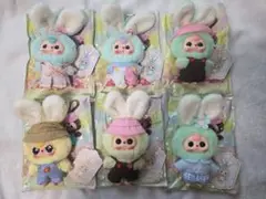 babythree (ベイビースリー)マカロン1代目