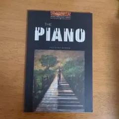 サイドリーダー　The Piano