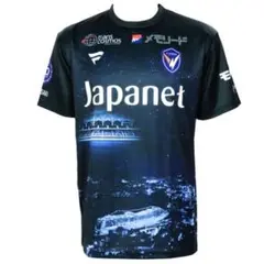 V・ファーレン長崎 20周年記念　コンフィットTシャツ