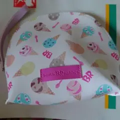 サーティーワンアイスクリーム ポーチ