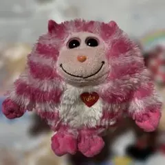 TY MONSTAZ FRANKIE フランキー　ぬいぐるみ　動作保証無し TY MONSTAZ FRANKIE フランキーぬいぐるみ動作保証無し