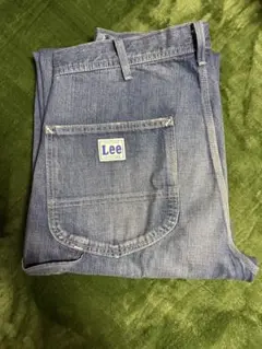 Lee カーゴスタイル デニムパンツ