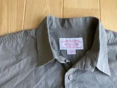 FILSON フィルソン 半袖シャツ
