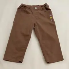 ハーフパンツ　140