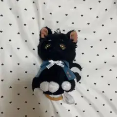 魔法使いの約束　サクちゃん　ぬいぐるみ