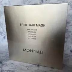 パック・フェイスマスク MONNALI TR50 RESTORATION PACK 440g RESTORATION PACK｜MONNALI - 株式会社モナリ