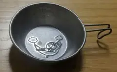 ドラえもん、シェラカップ