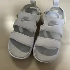 NIKE サンダル　25㎝