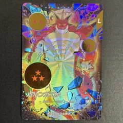 ドラゴンボールスーパーダイバーズ　ポルンガ：DA EX4-006 パラレル