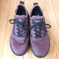 VANS スニーカー 25.0cm