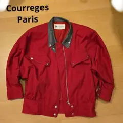 クレージュ21 courreges　スタジャン サイズ38　美品 2025年最新】クレージュ スタジャンの人気アイテム - メルカリ