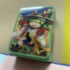 デュエルマスターズ デッキケース ご当地フェアリーライフ
