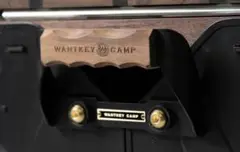 年末のプロモーション大特価！ 新品】 WANTKEY ハンドル