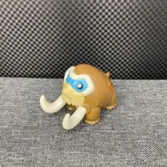 イノムー　マンムー　ポケモン　モンコレ　初期　2008　フィギュア　匿名配送 イノムー マンムー ポケモン モンコレ 初期 2008 フィギュア