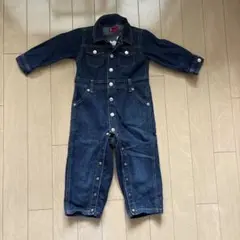 LEVI’S オールインワン ツナギ