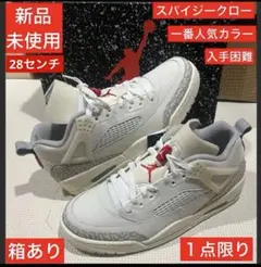 ナイキ　スパイジーク