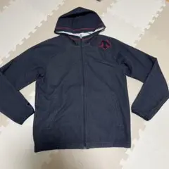 デサント　パーカー　DESCENTE オリンピック　スキー　バレーボール