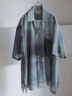 即完売 YOKE 2025SUMMER CAPSULE COLLECTION