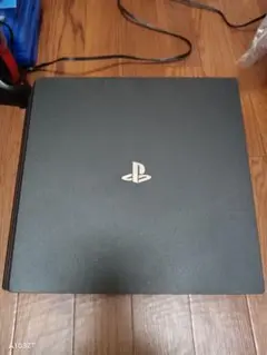 SONY PlayStation4 Pro CUH-7200B