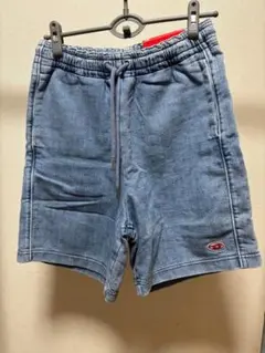 DIESEL TRACK DENIM ジョグジーンズ