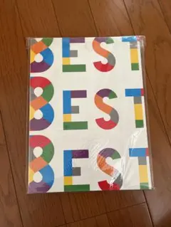 関ジャニ∞ ライブちツアー　パンフレット