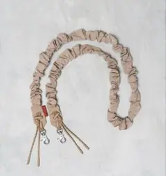 【新品未使用】Topologie Bungee Strap Beige