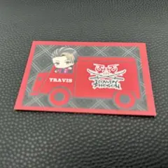 BOT アメコ ステッカー 岩谷翔吾