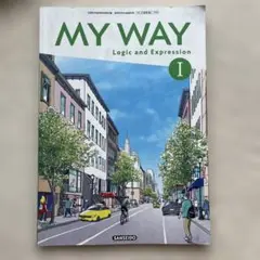 MY WAY logic and Expression Ⅰ