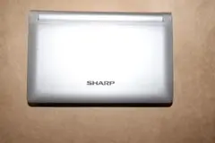 シャープ電子辞書 PWーAM700