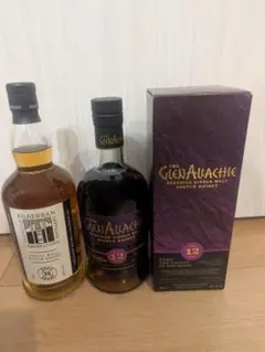 未開封　キルケラン12年 KILKERRAN キルケラン 12年 スコッチ 700ml 未開封｜トレファク